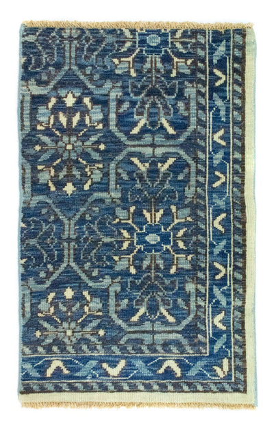 Tapete de desenhador 59x92cm - Designerteppich