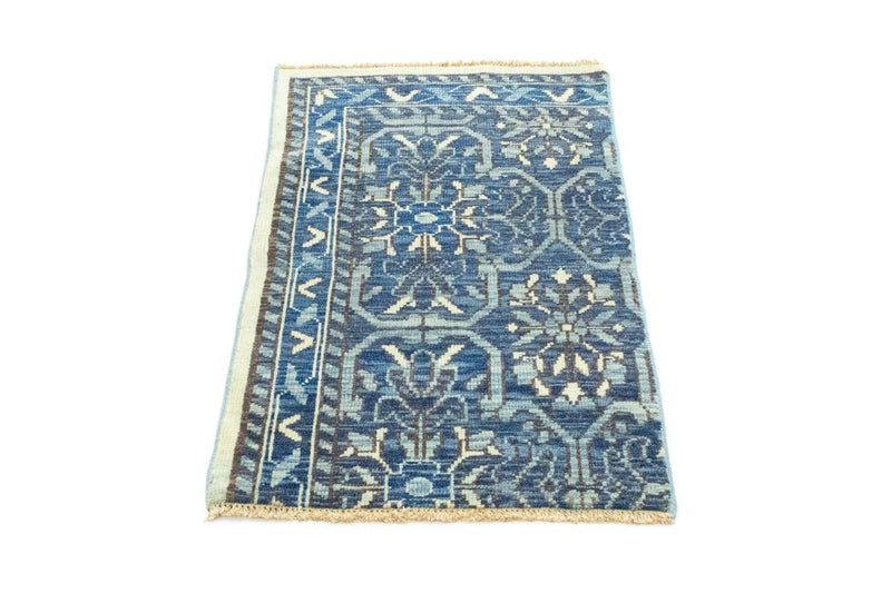 Tapete de desenhador 59x92cm - Designerteppich