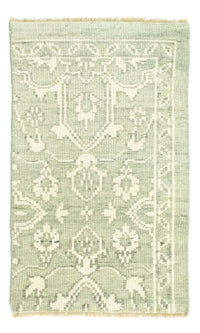 Tapete de lã 90x55cm - Tapete de lã – product image