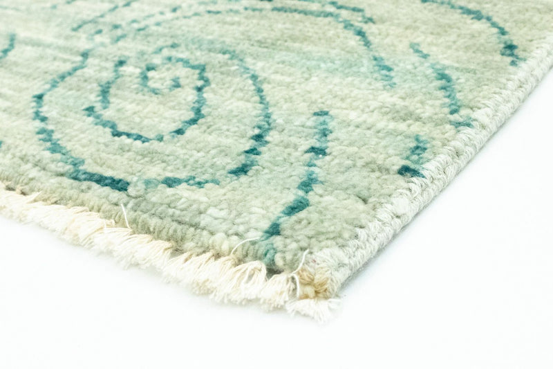 Tapete de desenhador - 90 x 62 cm - verde
