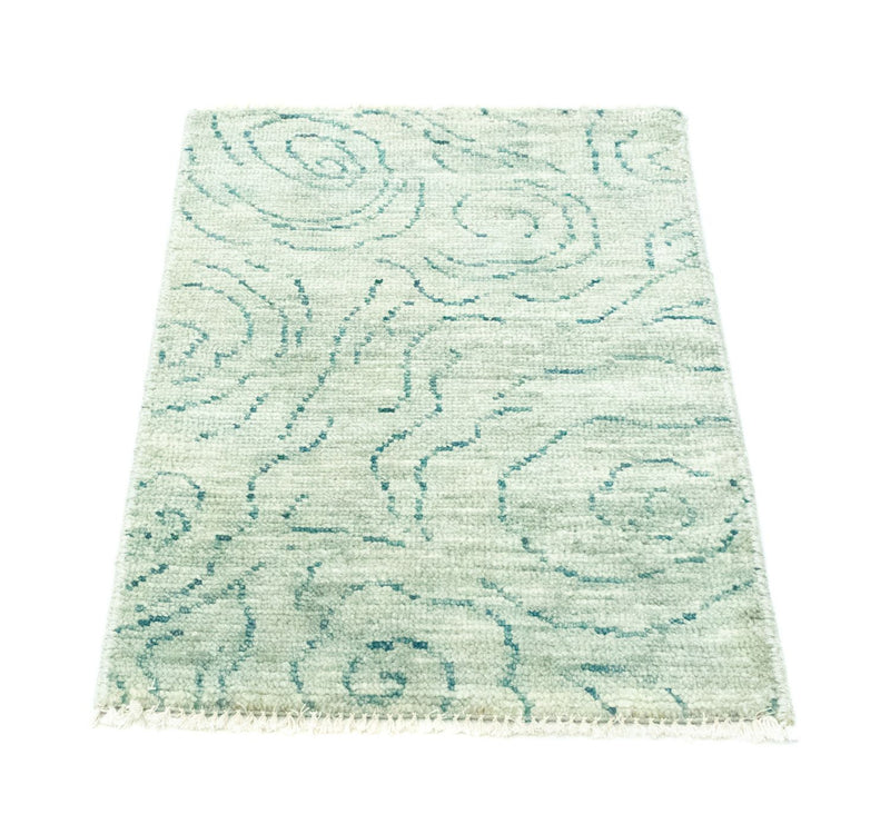 Tapete de desenhador - 90 x 62 cm - verde