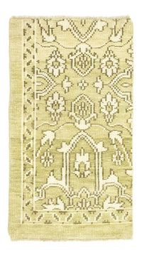 Tapete de lã 100x60cm - Tapete de lã – product image