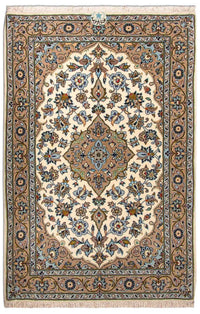 Kashan Tapete 125x79cm - Tapete persa – product image