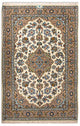 Kashan Tapete 125x79cm - Tapete persa