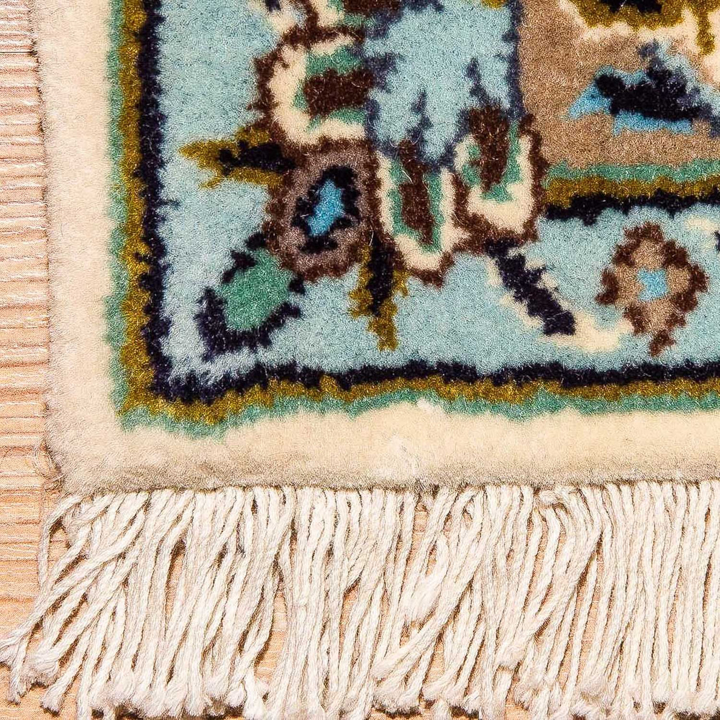 Kashan Tapete 125x79cm - Tapete persa