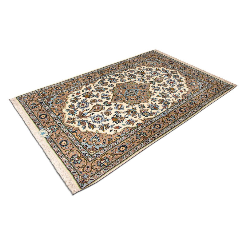 Kashan Tapete 125x79cm - Tapete persa