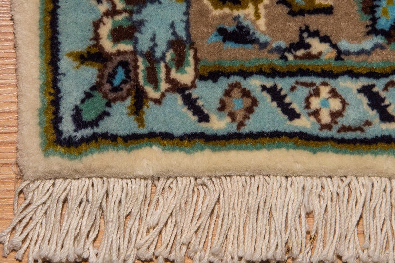Kashan Tapete 125x79cm - Tapete persa