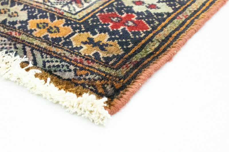 Tapete turquaman 86x60cm - Tapete persa
