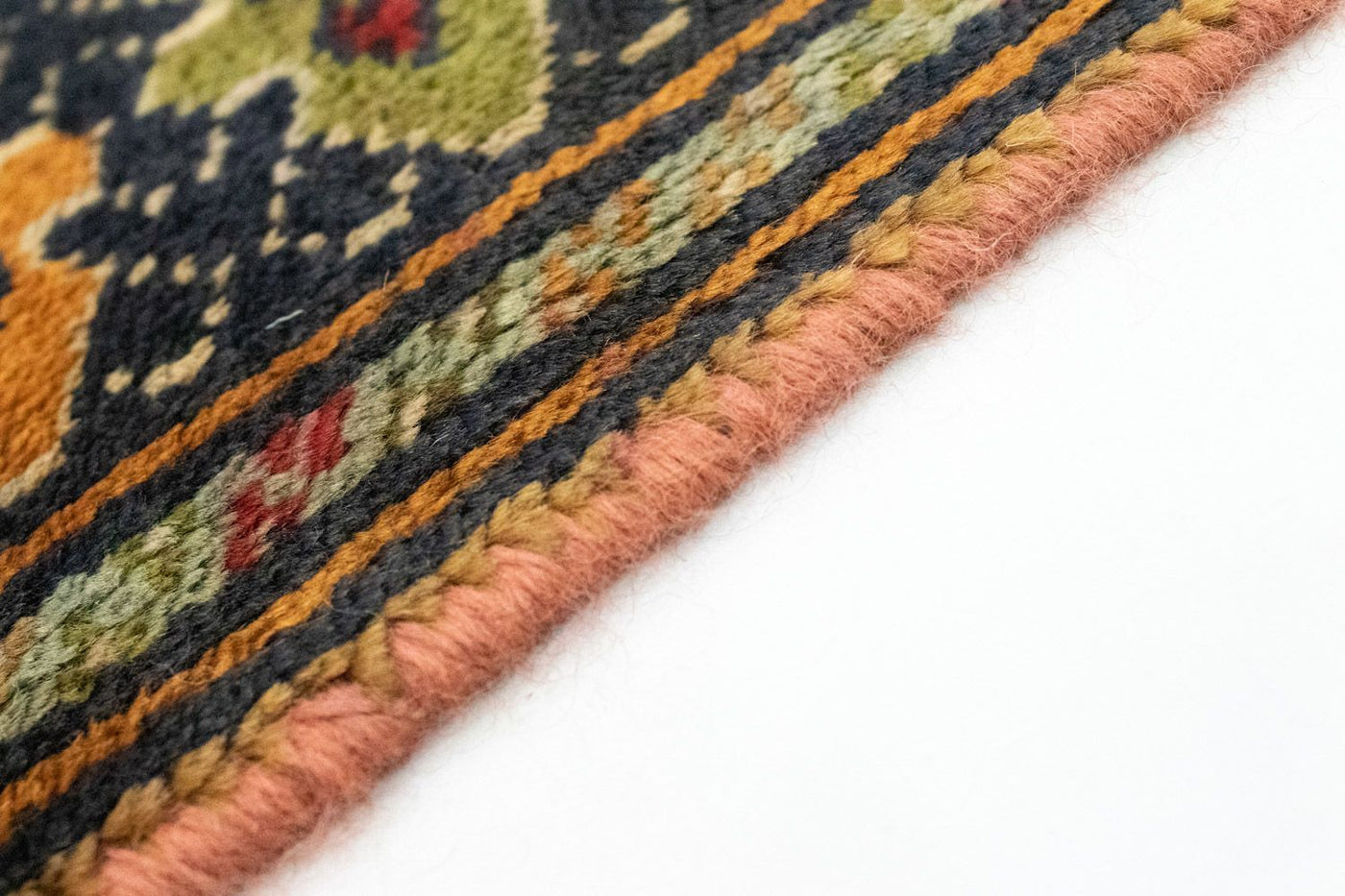 Tapete turquaman 86x60cm - Tapete persa