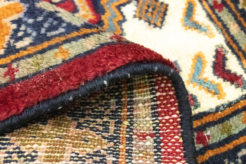 Tapete turquaman 87x60cm - Tapete persa