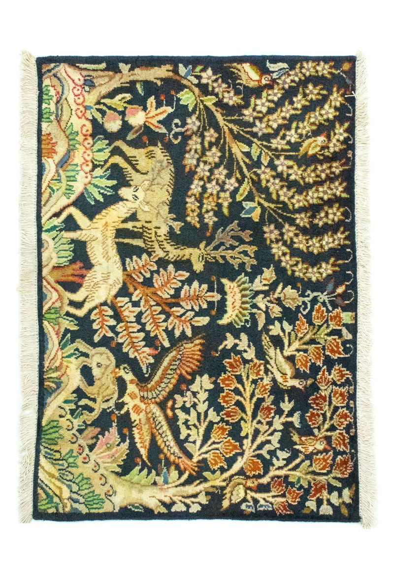 Kashmar Tapete 98x68cm - Tapete persa