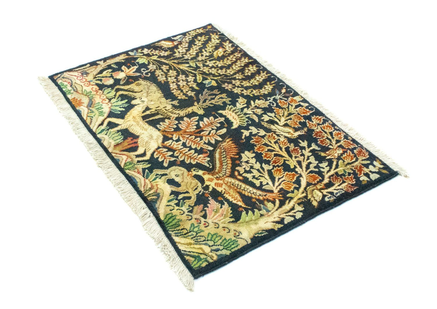 Kashmar Tapete 98x68cm - Tapete persa