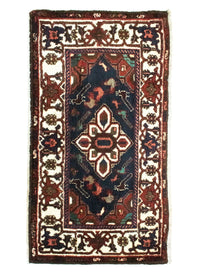 Hosseinabad Tapete 106x59cm - Tapete persa – product image