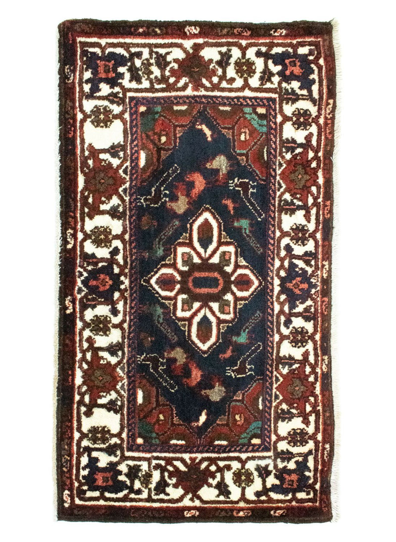 Hosseinabad Tapete 106x59cm - Tapete persa