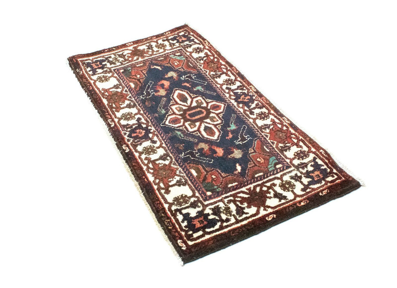 Hosseinabad Tapete 106x59cm - Tapete persa