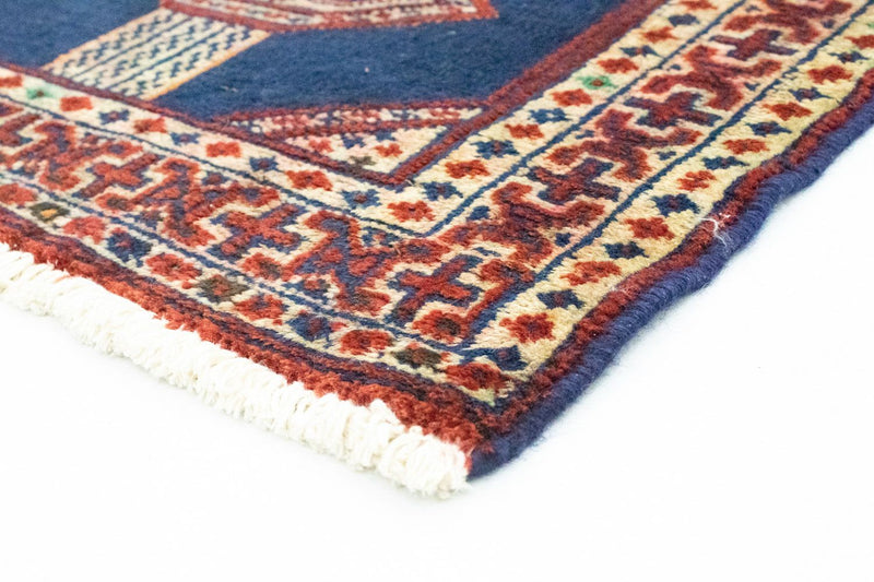 Tapete turquaman 63x83cm - Tapete persa