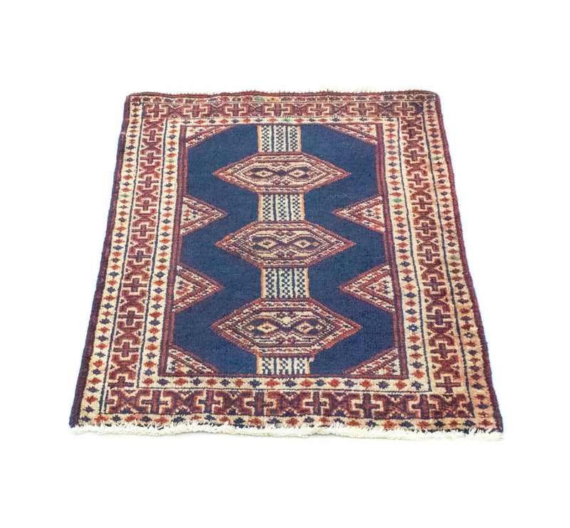 Tapete turquaman 63x83cm - Tapete persa