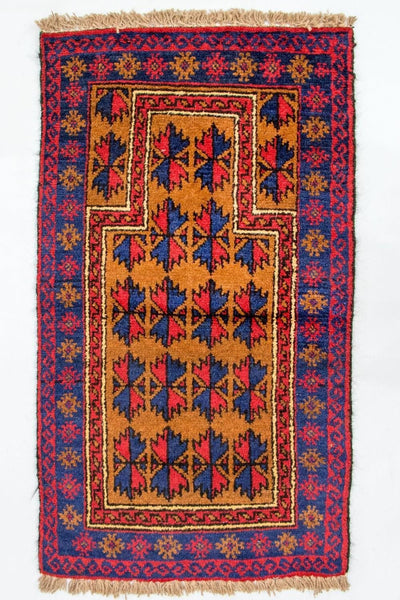 Tapete Baluch 75x135cm - Tapete Oriental