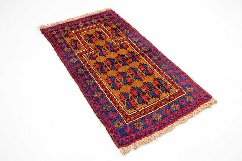 Tapete Baluch 135x75cm - Tapete Oriental