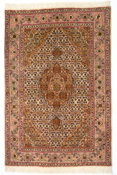 Tabriz - 50 Raj Tapete 83x125cm - Tapete persa