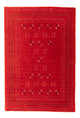 Loribaft Loom Tapete 200x137cm - Tapete de lã