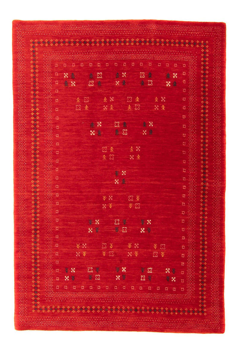 Loribaft Loom Tapete 200x137cm - Tapete de lã