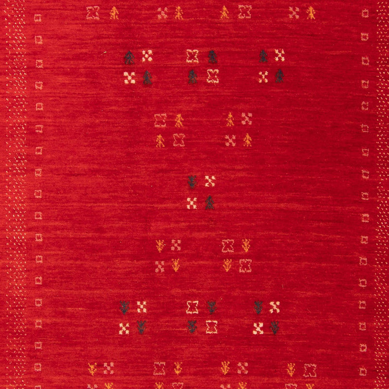 Loribaft Loom Tapete 200x137cm - Tapete de lã