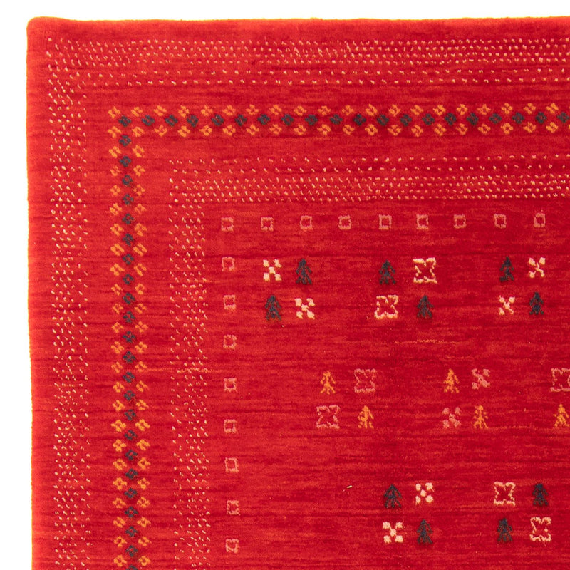 Loribaft Loom Tapete 200x137cm - Tapete de lã