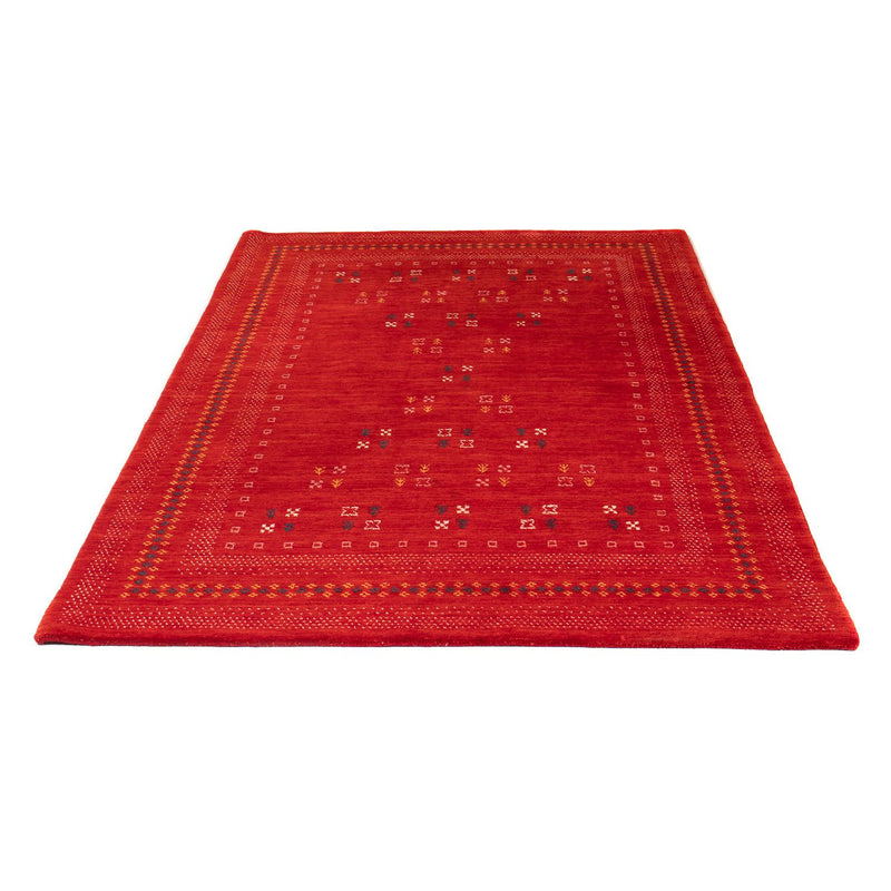 Loribaft Loom Tapete 200x137cm - Tapete de lã