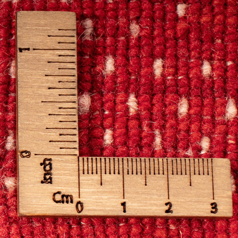 Loribaft Loom Tapete 200x137cm - Tapete de lã