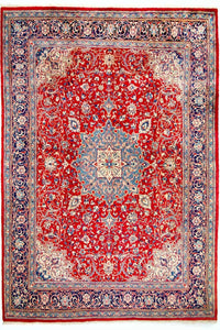 Sarouk Tapete 400x300cm - Tapete persa – product image