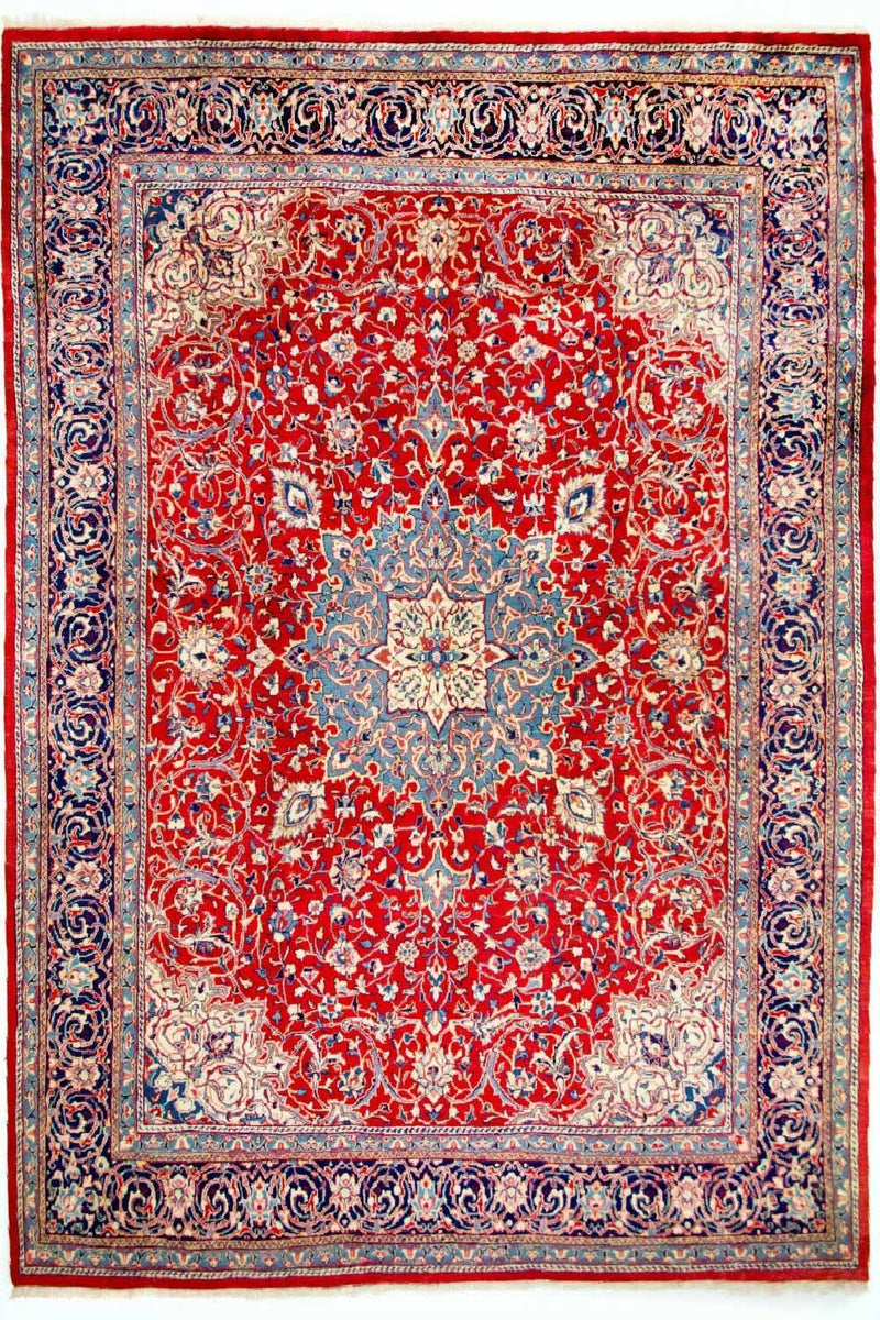 Sarouk Tapete 400x300cm - Tapete persa
