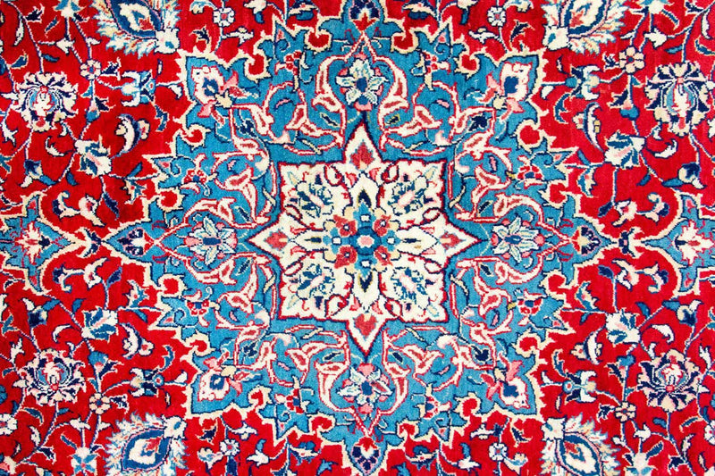 Sarouk Tapete 400x300cm - Tapete persa