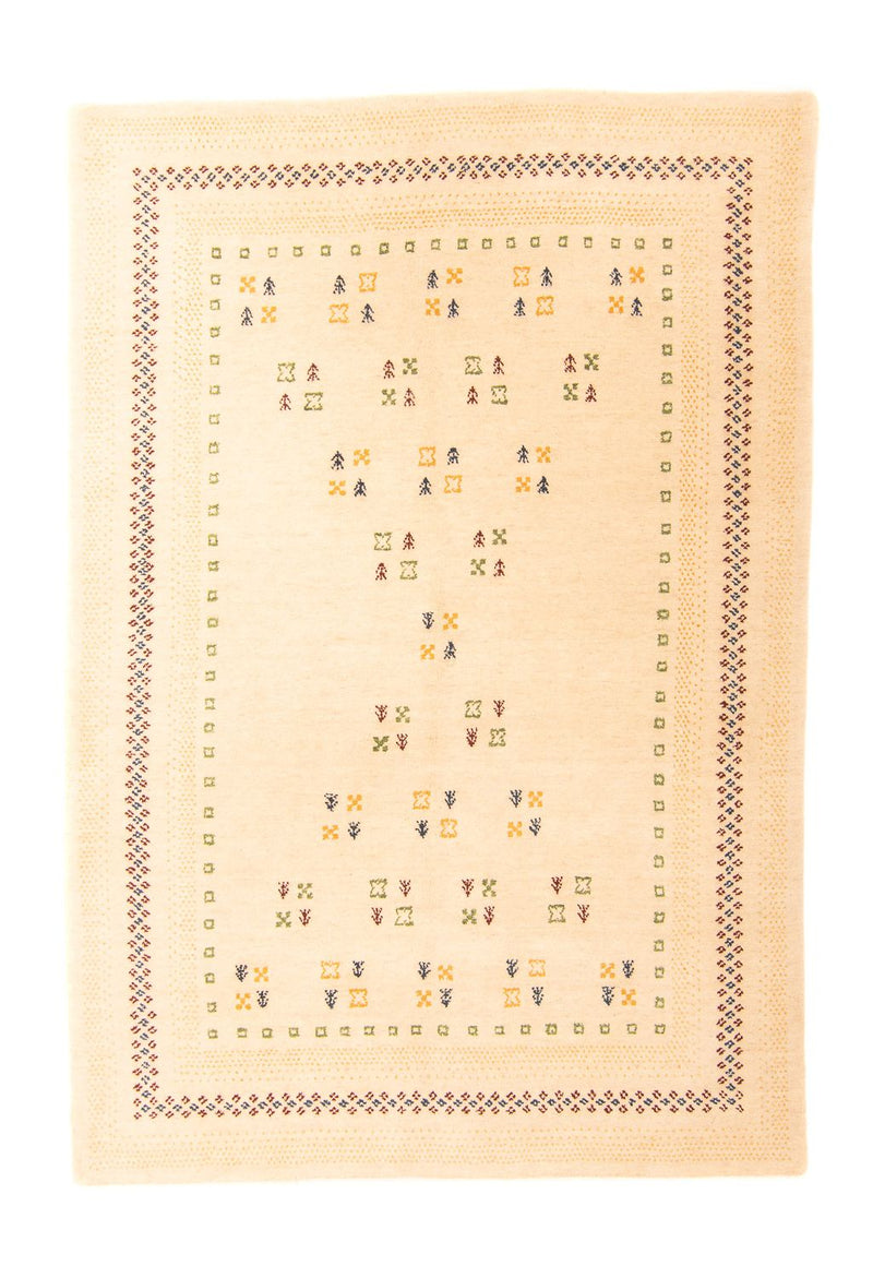 Loribaft Loom Tapete 140x197cm - Tapete de lã