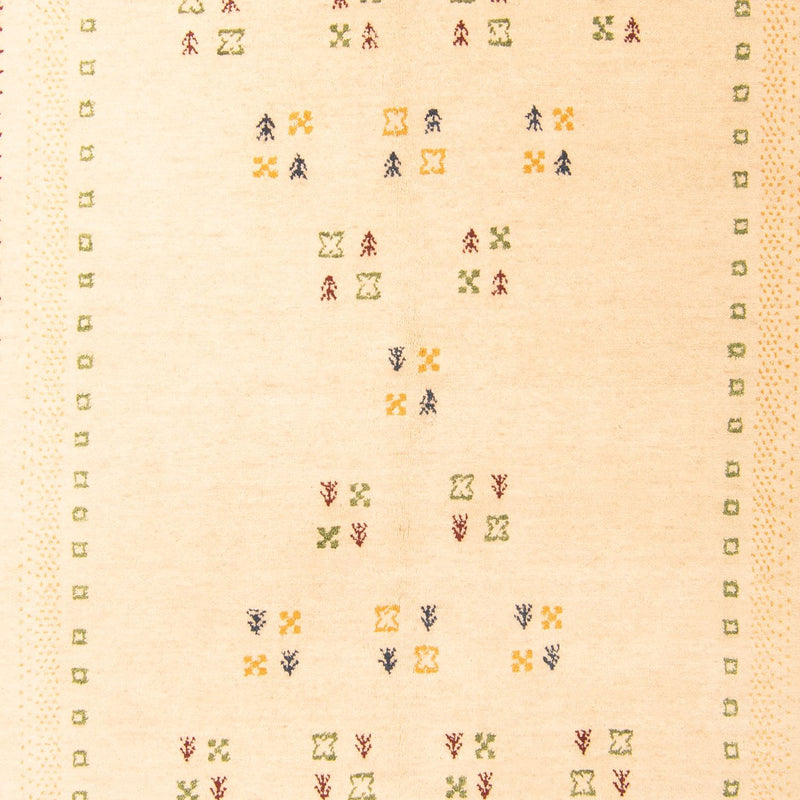 Loribaft Loom Tapete 140x197cm - Tapete de lã