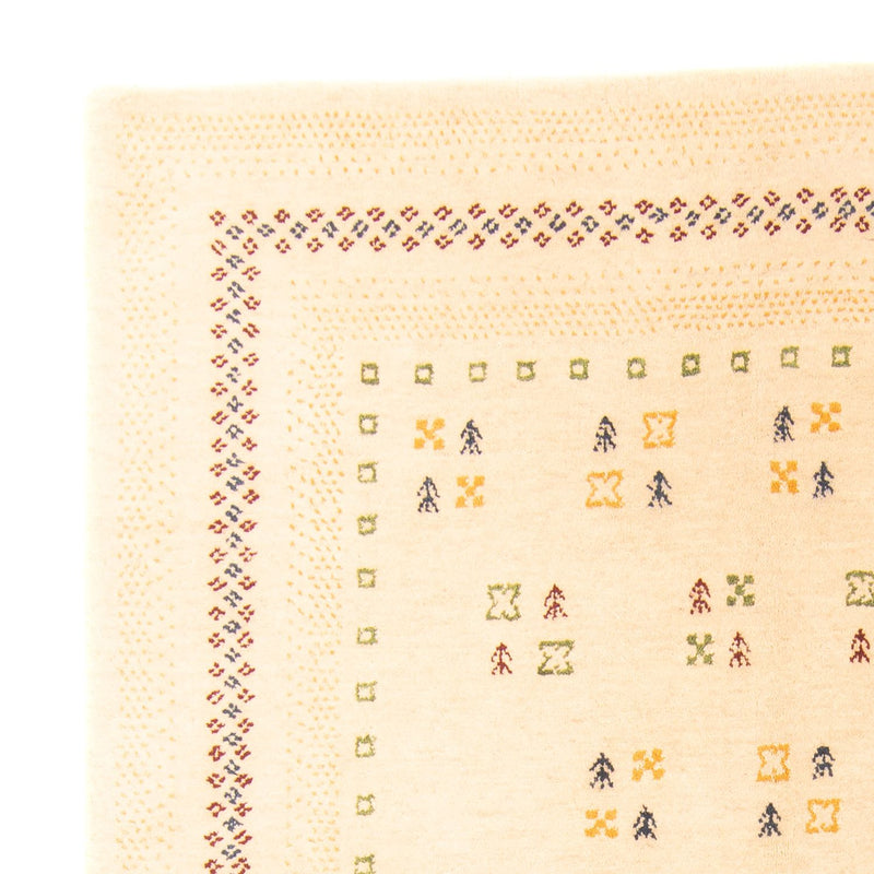 Loribaft Loom Tapete 140x197cm - Tapete de lã