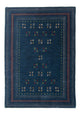 Loribaft Loom Tapete 197x143cm - Tapete de lã