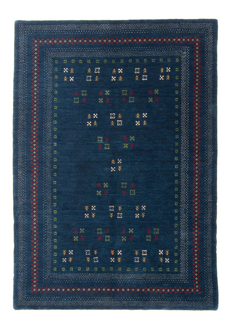 Loribaft Loom Tapete 197x143cm - Tapete de lã