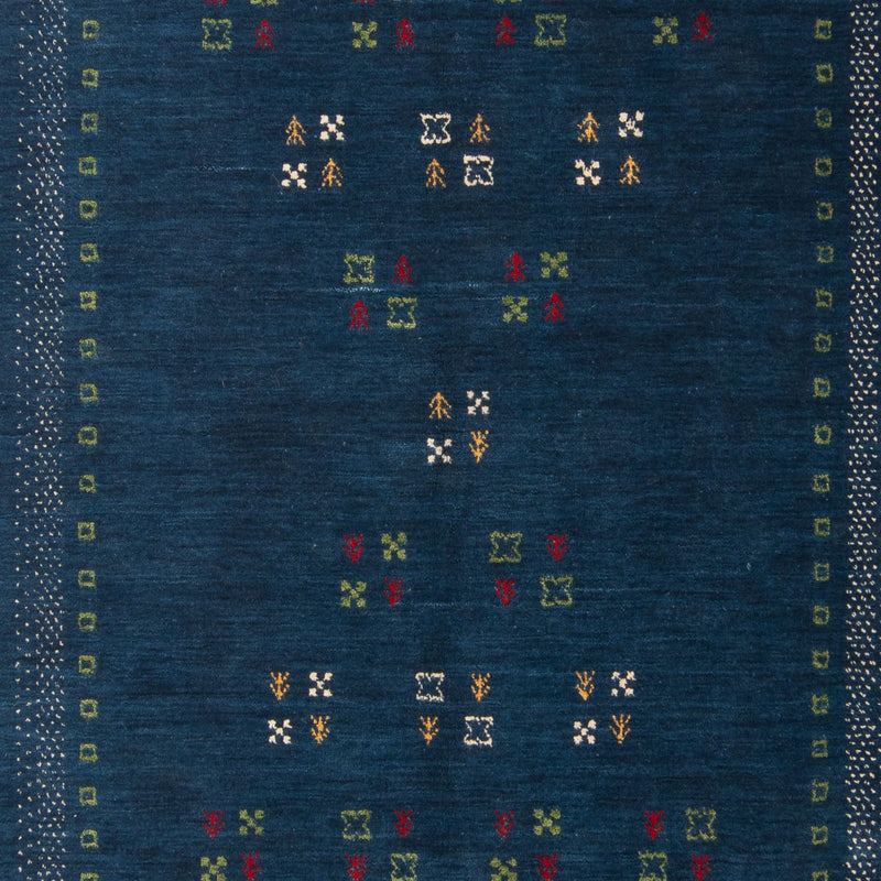 Loribaft Loom Tapete 197x143cm - Tapete de lã