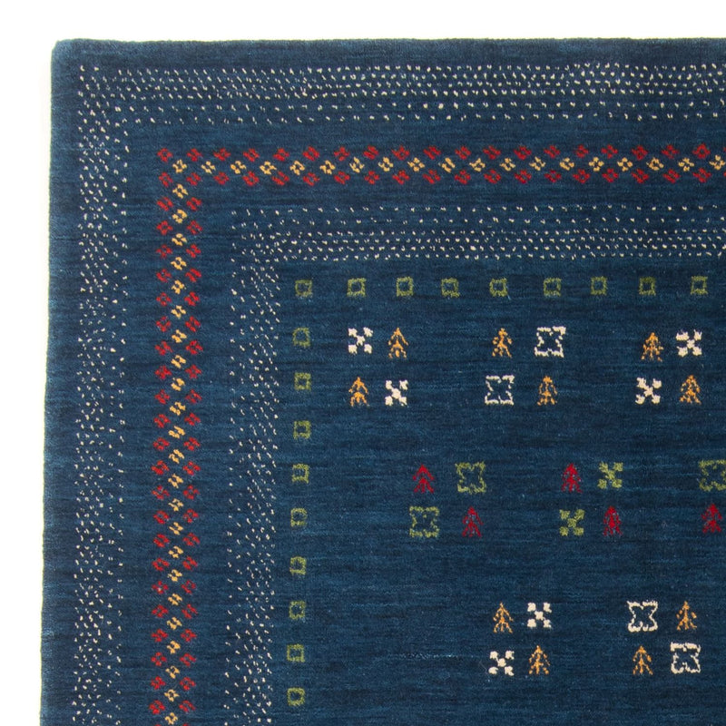 Loribaft Loom Tapete 197x143cm - Tapete de lã