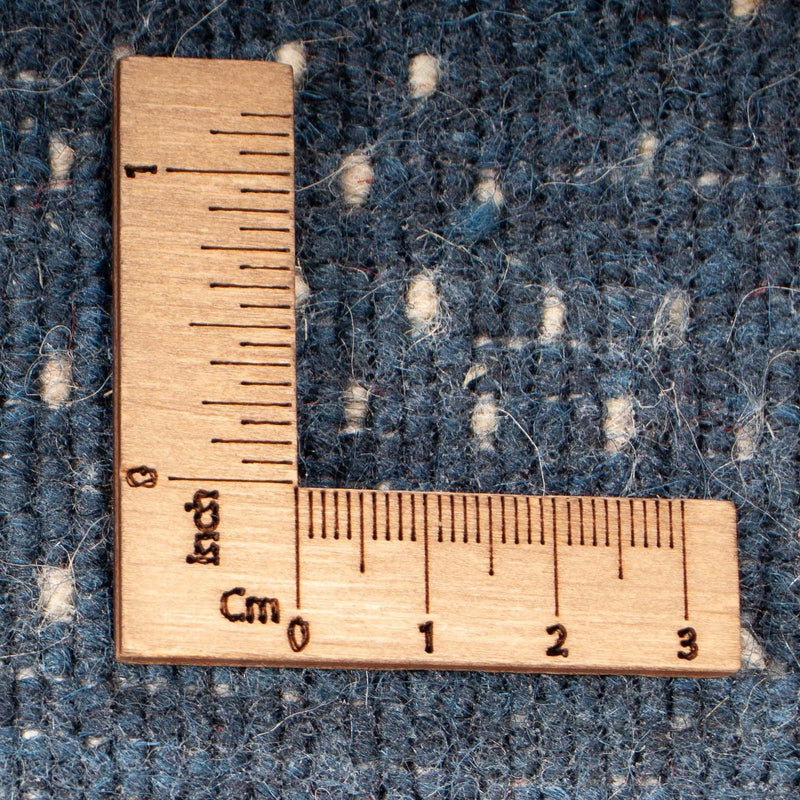 Loribaft Loom Tapete 197x143cm - Tapete de lã