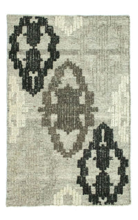 Kilim moderno Tapete 92x63cm - Tapete de lã – product image
