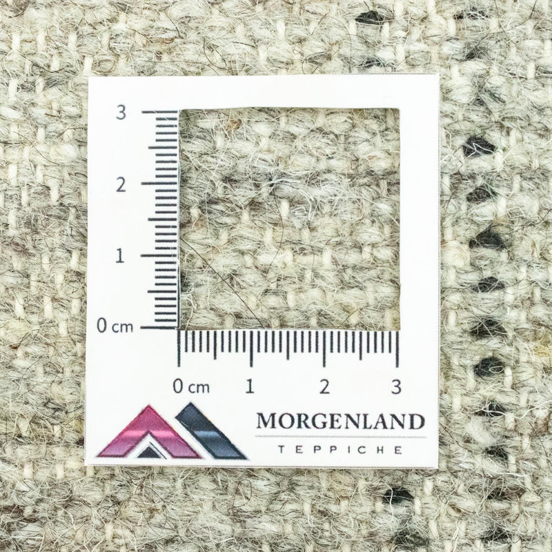 Kilim moderno Tapete 92x63cm - Tapete de lã