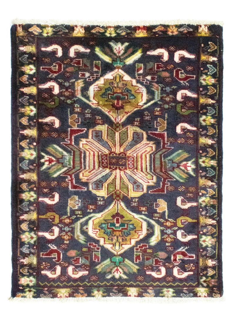 Tapete turquaman 86x70cm - Tapete persa