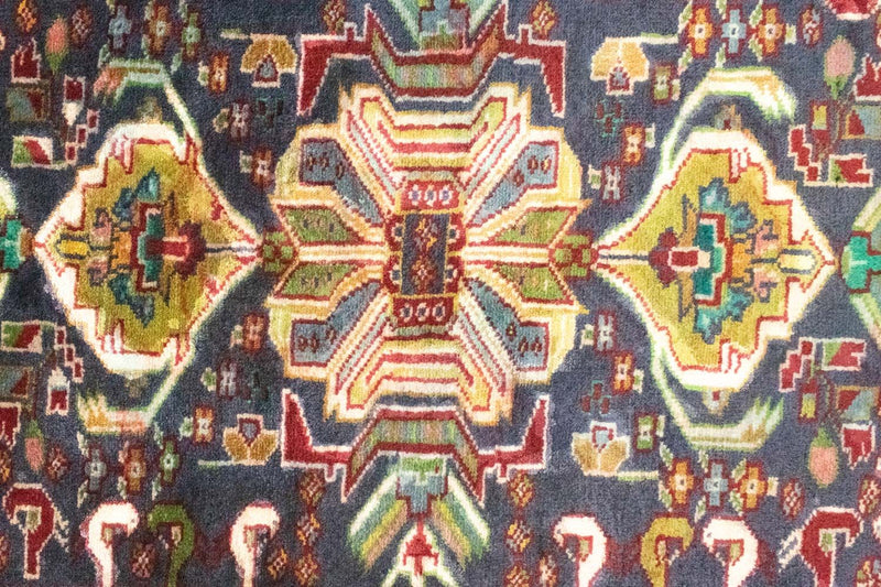 Tapete turquaman 86x70cm - Tapete persa