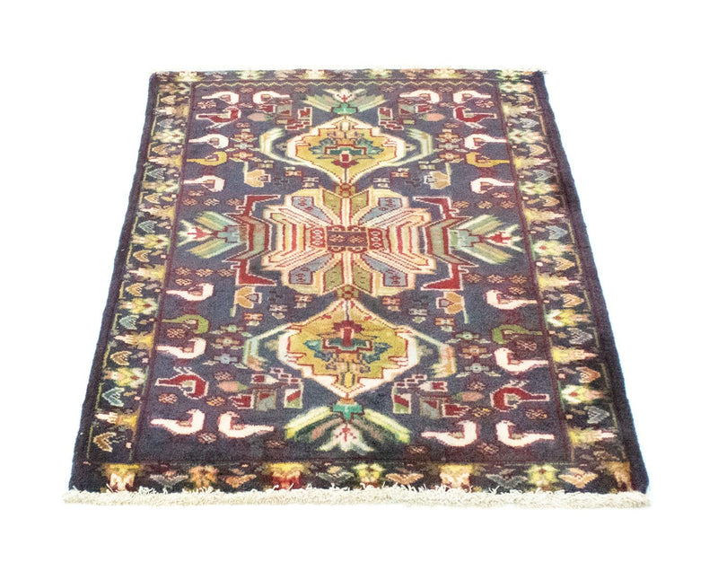 Tapete turquaman 86x70cm - Tapete persa