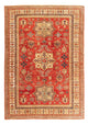 Kazak Tapete 252x187cm - Tapete Oriental