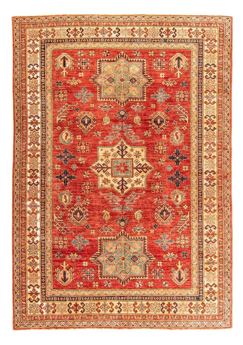 Kazak Tapete 252x187cm - Tapete Oriental