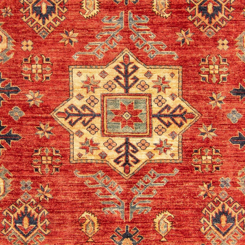 Kazak Tapete 252x187cm - Tapete Oriental
