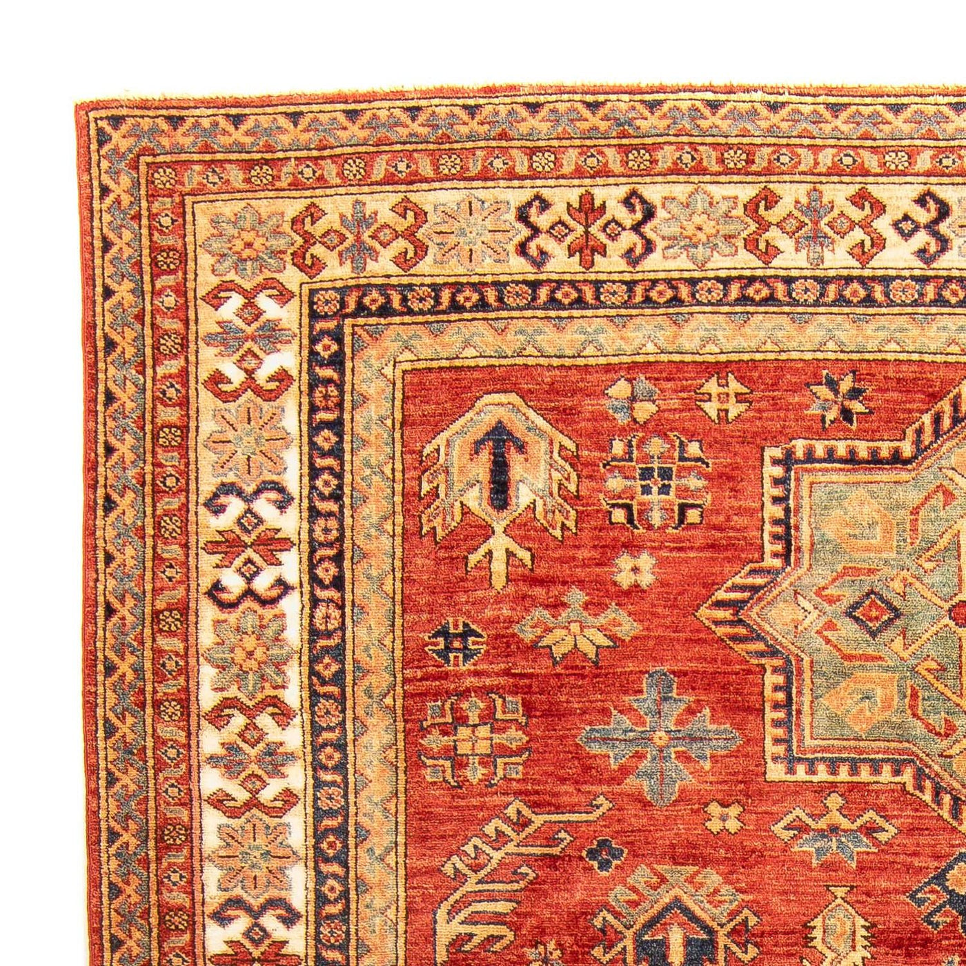 Kazak Tapete 252x187cm - Tapete Oriental